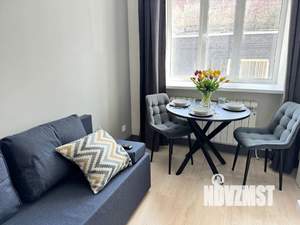 2-к квартира, посуточно, 32м2, 2/4 этаж