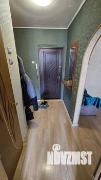 1-к квартира, на длительный срок, 30м2, 9/9 этаж