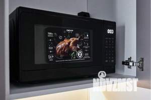 1-к квартира, посуточно, 30м2, 17/25 этаж