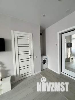 1-к квартира, посуточно, 31м2, 3/24 этаж