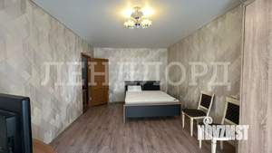 1-к квартира, на длительный срок, 36м2, 3/9 этаж