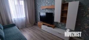 1-к квартира, на длительный срок, 38м2, 18/22 этаж