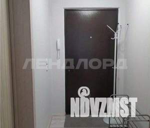 1-к квартира, на длительный срок, 37м2, 5/19 этаж