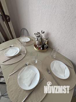 1-к квартира, посуточно, 35м2, 12/18 этаж