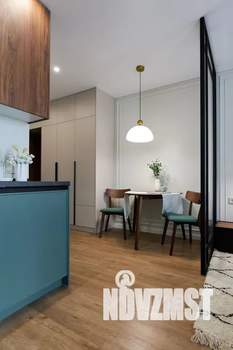 1-к квартира, посуточно, 32м2, 17/24 этаж