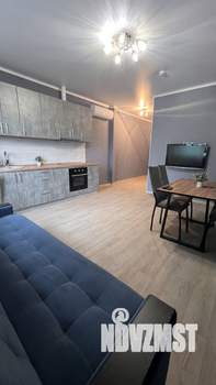 3-к квартира, на длительный срок, 90м2, 18/24 этаж