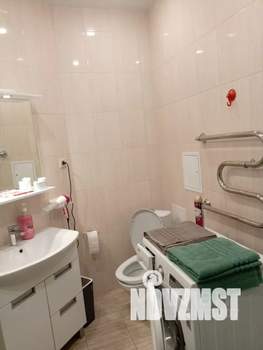 2-к квартира, посуточно, 56м2, 13/19 этаж