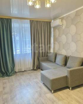 2-к квартира, на длительный срок, 46м2, 1/9 этаж
