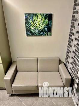 1-к квартира, посуточно, 22м2, 1/1 этаж