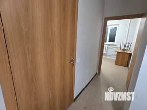 1-к квартира, на длительный срок, 32м2, 4/10 этаж