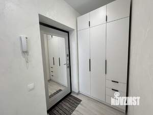 1-к квартира, на длительный срок, 36м2, 11/25 этаж