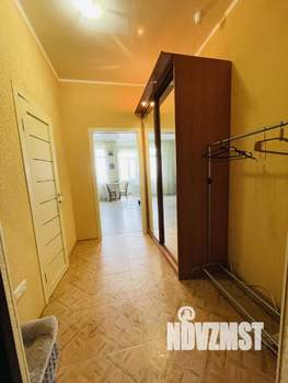 Студия квартира, на длительный срок, 33м2, 13/16 этаж