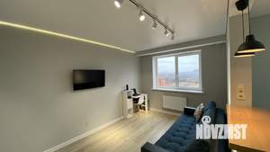1-к квартира, на длительный срок, 40м2, 5/10 этаж