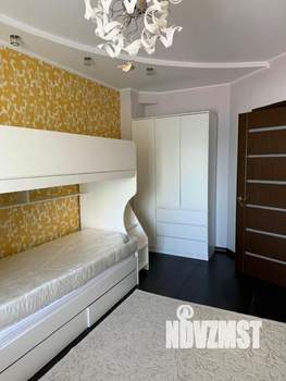 3-к квартира, на длительный срок, 98м2, 8/18 этаж