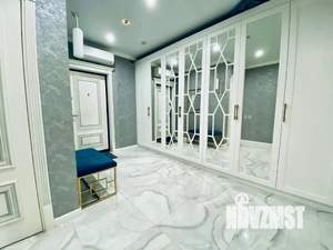 3-к квартира, посуточно, 80м2, 15/31 этаж