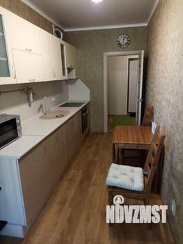 1-к квартира, на длительный срок, 40м2, 7/11 этаж
