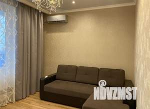 1-к квартира, на длительный срок, 30м2, 4/15 этаж