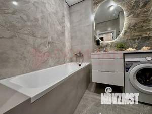 Студия квартира, на длительный срок, 29м2, 14/27 этаж