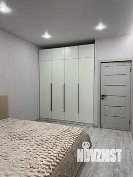 1-к квартира, на длительный срок, 42м2, 20/25 этаж