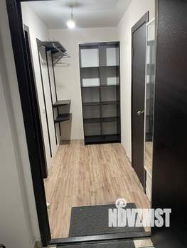 Студия квартира, на длительный срок, 25м2, 10/19 этаж