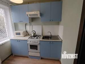 1-к квартира, на длительный срок, 31м2, 4/9 этаж