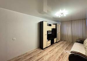 1-к квартира, на длительный срок, 35м2, 3/17 этаж