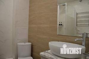 1-к квартира, посуточно, 32м2, 1/1 этаж