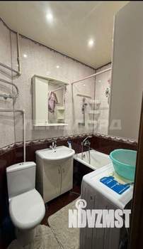 1-к квартира, на длительный срок, 31м2, 3/5 этаж