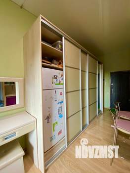 Студия квартира, на длительный срок, 23м2, 1/3 этаж