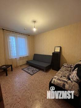 2-к квартира, на длительный срок, 52м2, 5/20 этаж