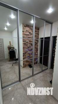 1-к квартира, на длительный срок, 36м2, 8/25 этаж