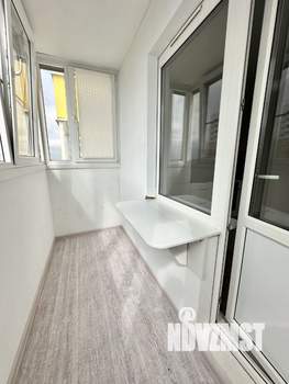 1-к квартира, на длительный срок, 36м2, 12/18 этаж