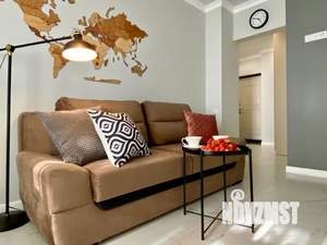 2-к квартира, посуточно, 41м2, 14/22 этаж