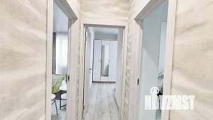 3-к квартира, посуточно, 80м2, 1/1 этаж