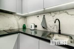 1-к квартира, посуточно, 28м2, 20/23 этаж