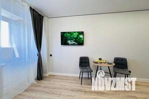 1-к квартира, посуточно, 33м2, 10/24 этаж