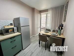 1-к квартира, посуточно, 47м2, 7/25 этаж