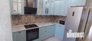 1-к квартира, на длительный срок, 38м2, 18/22 этаж