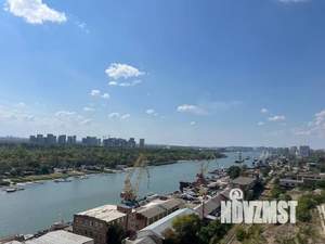 1-к квартира, посуточно, 33м2, 8/25 этаж