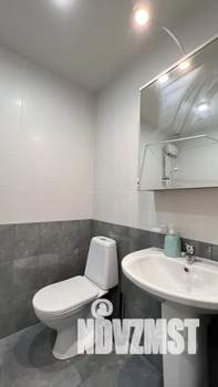 Студия квартира, посуточно, 29м2, 6/9 этаж