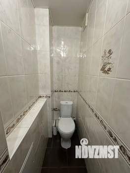 2-к квартира, на длительный срок, 56м2, 2/10 этаж