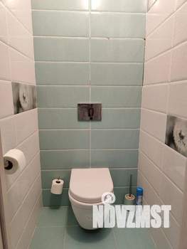 1-к квартира, посуточно, 42м2, 4/10 этаж