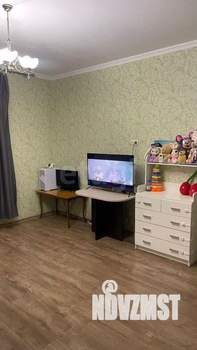 1-к квартира, на длительный срок, 36м2, 3/20 этаж