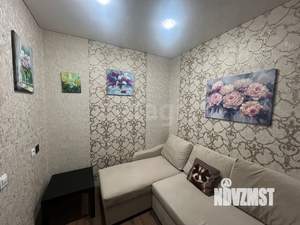 1-к квартира, на длительный срок, 45м2, 11/32 этаж