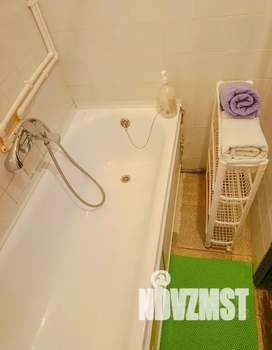 1-к квартира, посуточно, 31м2, 1/3 этаж