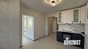 2-к квартира, на длительный срок, 62м2, 12/25 этаж