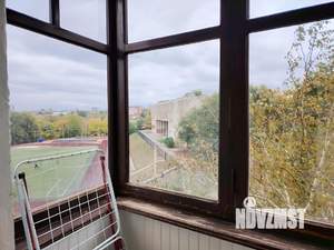 1-к квартира, на длительный срок, 31м2, 4/9 этаж