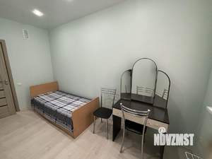 1-к квартира, на длительный срок, 40м2, 1/7 этаж