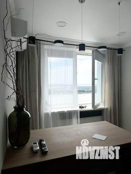 Студия квартира, на длительный срок, 25м2, 20/25 этаж