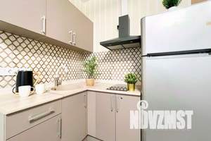 1-к квартира, посуточно, 37м2, 22/24 этаж